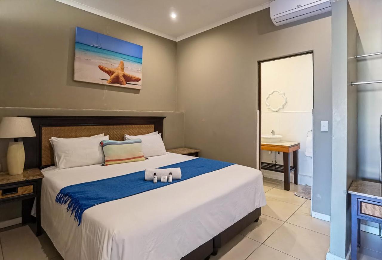 Ballito Bay Holiday Apartment Kültér fotó