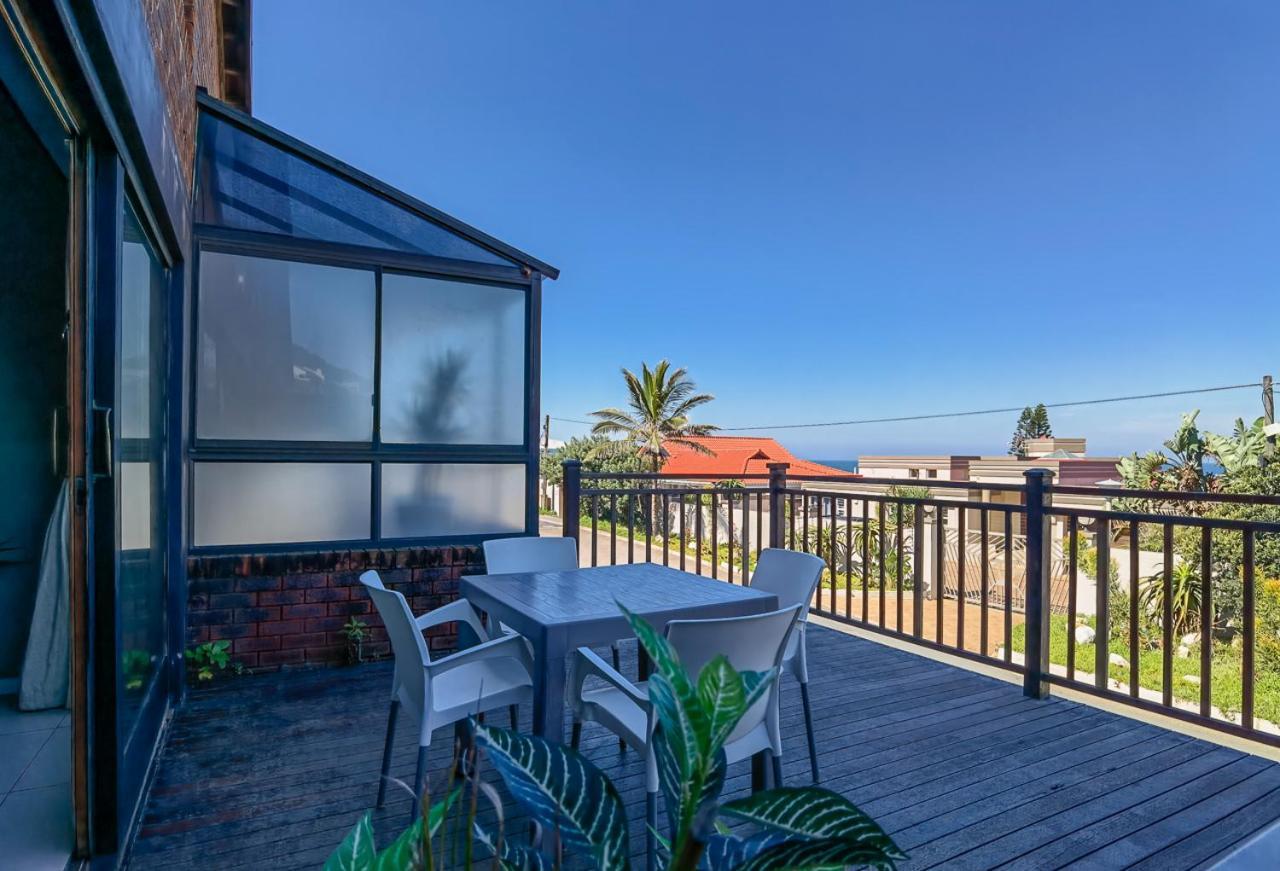 Ballito Bay Holiday Apartment Kültér fotó