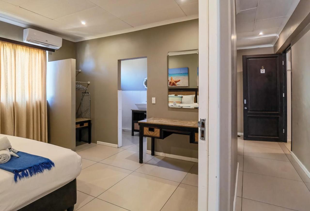 Ballito Bay Holiday Apartment Kültér fotó