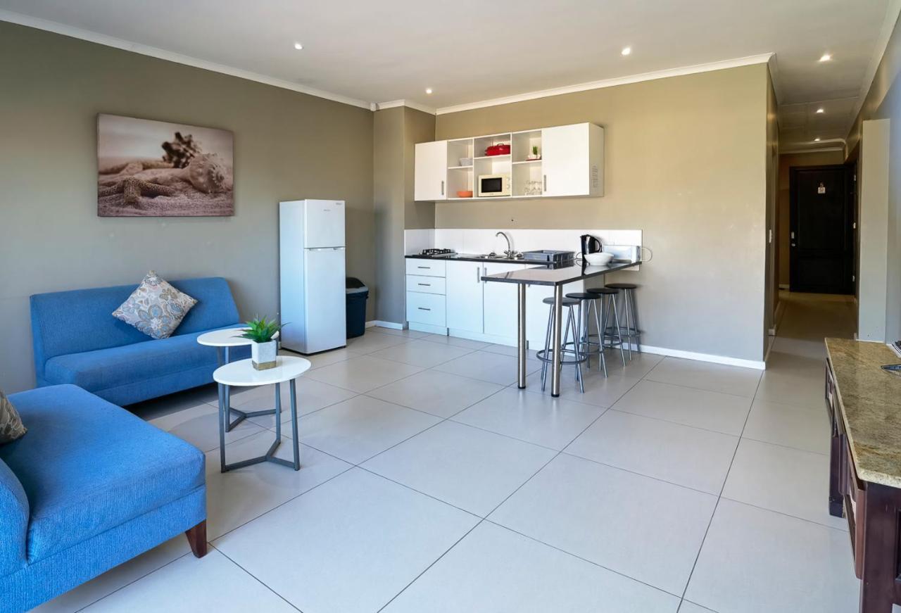 Ballito Bay Holiday Apartment Kültér fotó