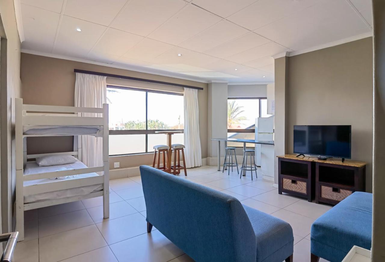 Ballito Bay Holiday Apartment Kültér fotó