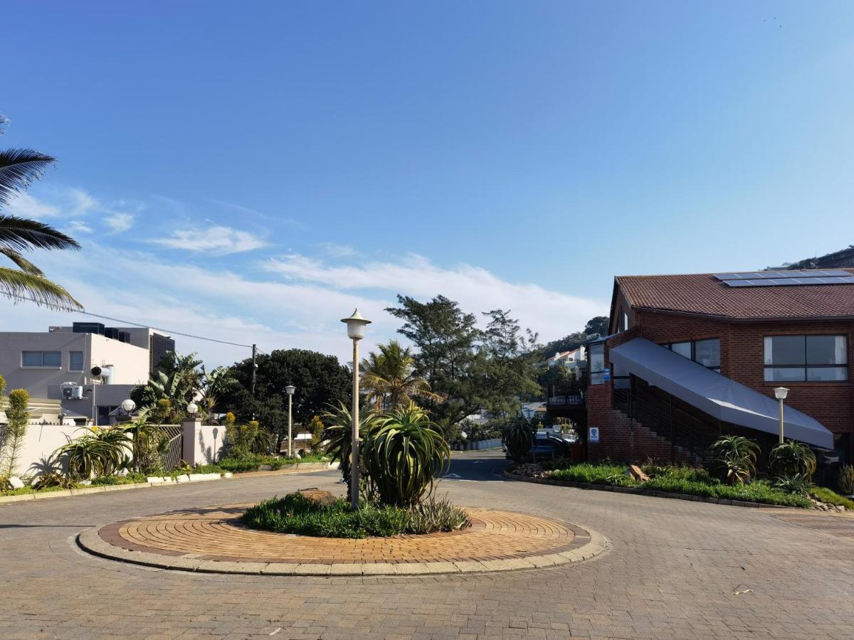 Ballito Bay Holiday Apartment Kültér fotó