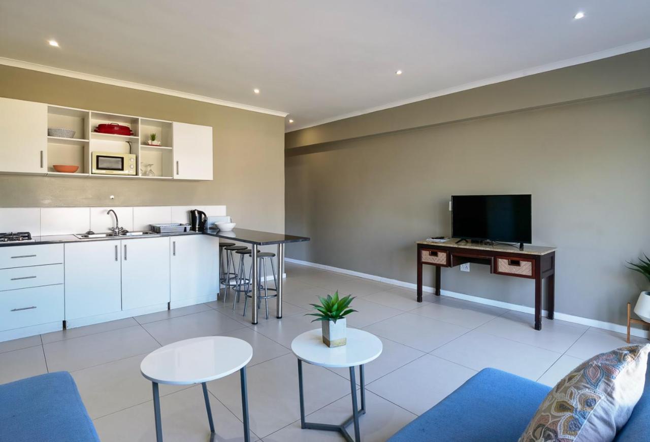Ballito Bay Holiday Apartment Kültér fotó