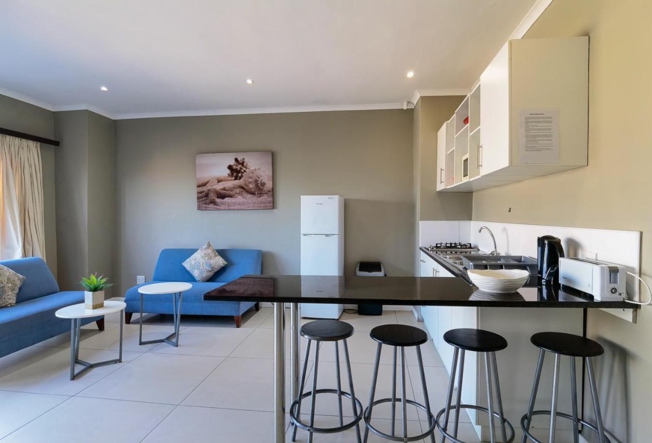 Ballito Bay Holiday Apartment Kültér fotó