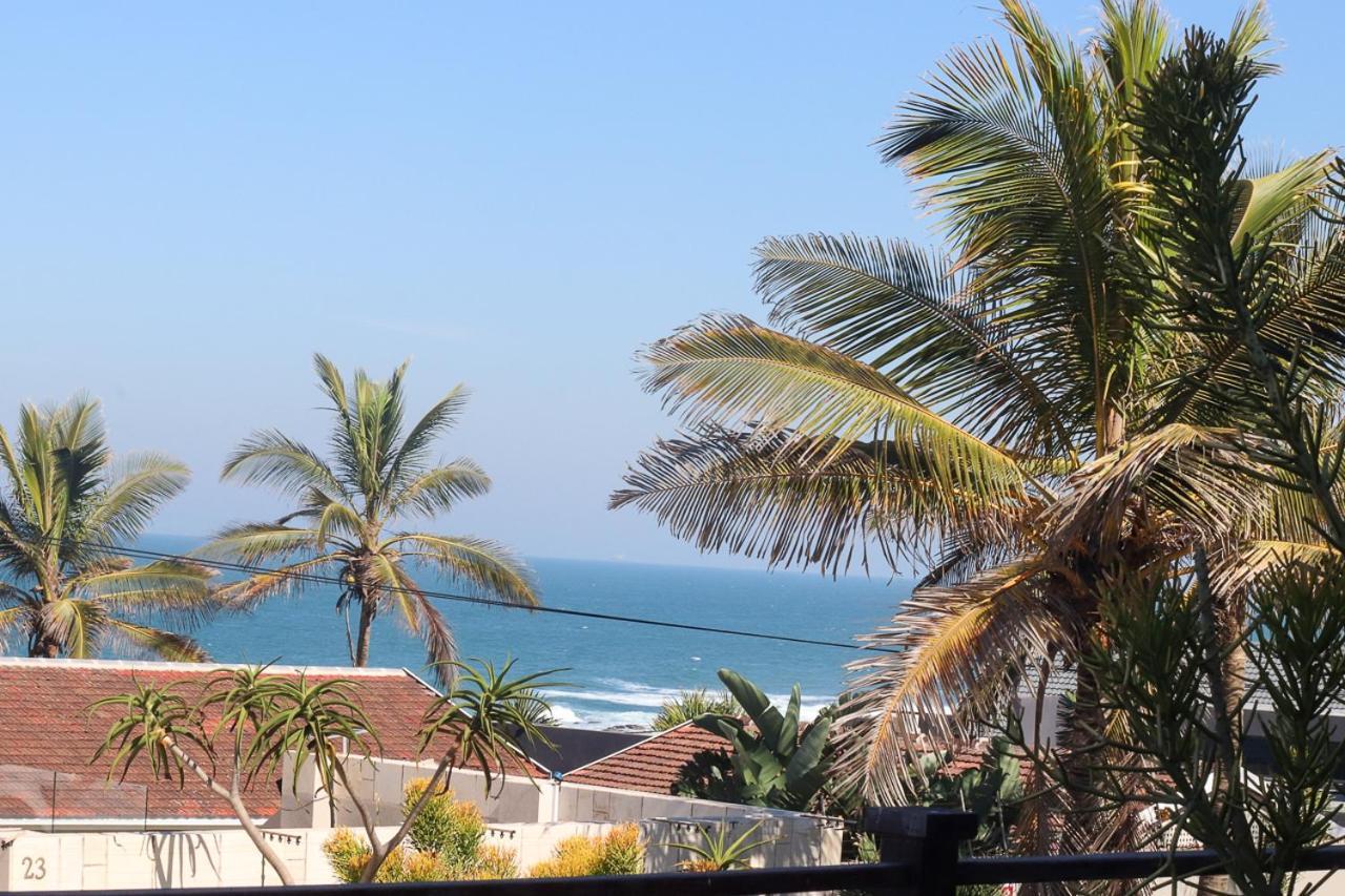 Ballito Bay Holiday Apartment Kültér fotó