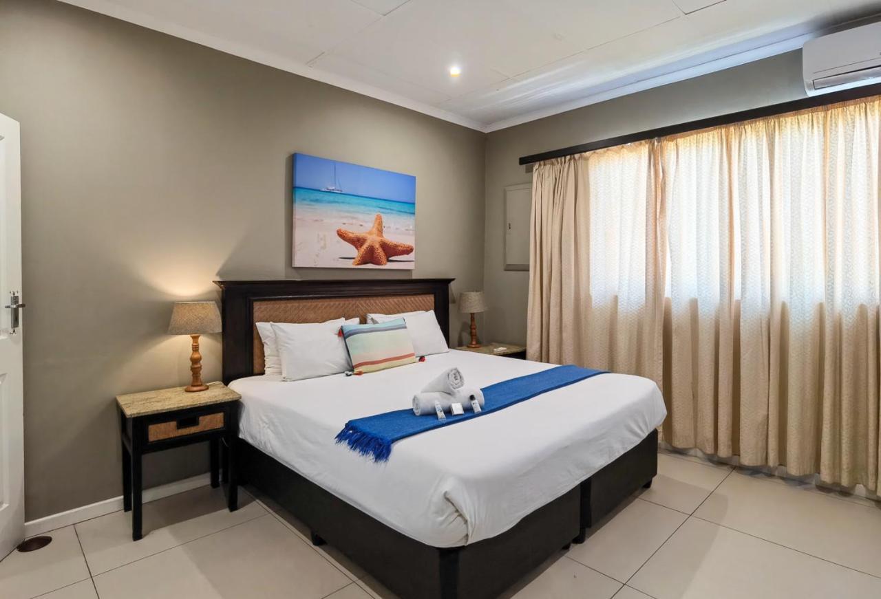 Ballito Bay Holiday Apartment Kültér fotó