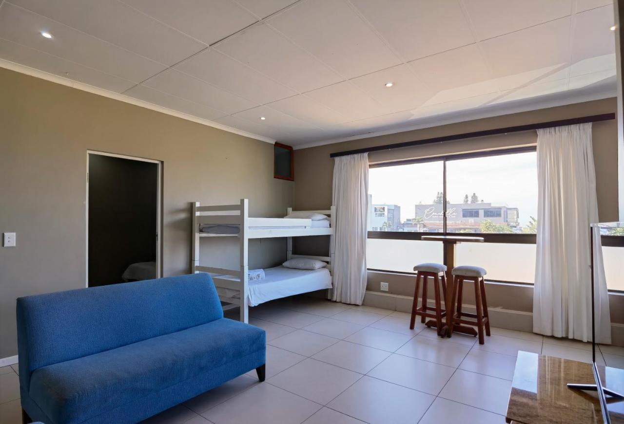 Ballito Bay Holiday Apartment Kültér fotó