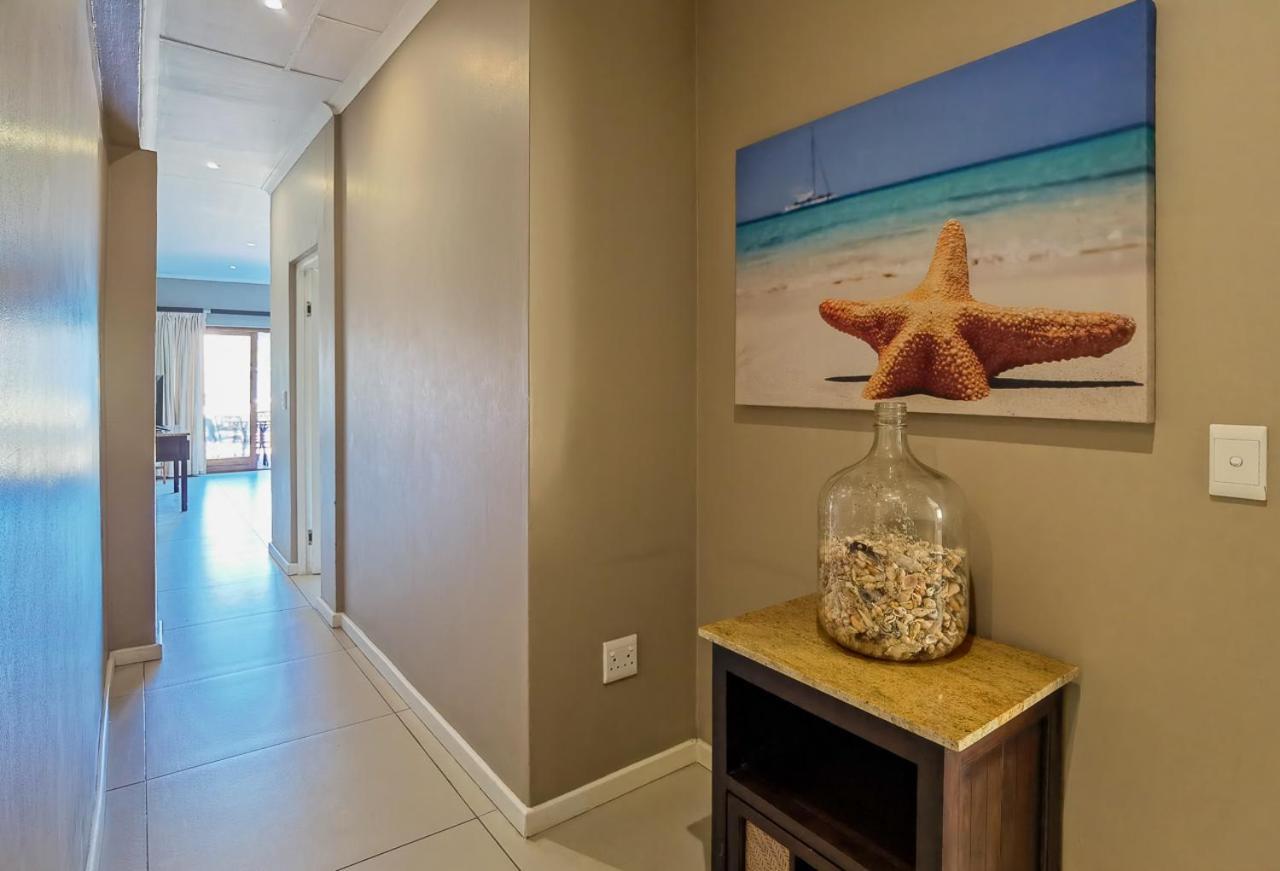 Ballito Bay Holiday Apartment Kültér fotó